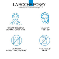 Thumbnail for La Roche-Posay Toleriane Purifying Foaming Facial Cleanser