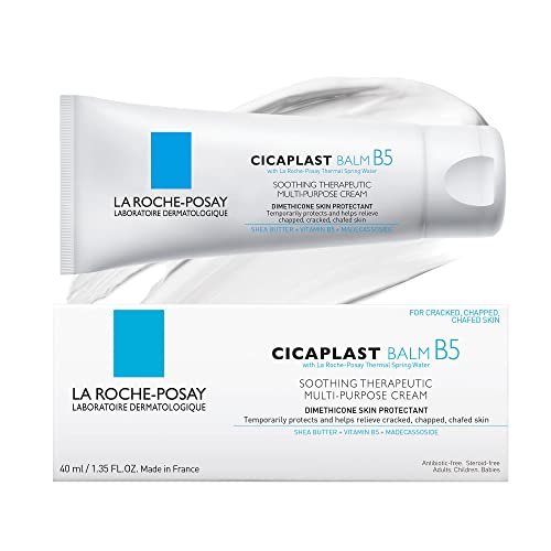 La Roche-Posay Cicaplast Balm B5