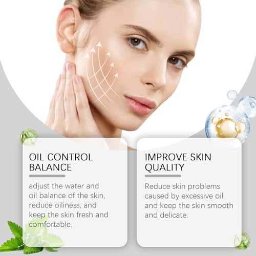 Hydrating Facial Toner with Houttuynia Cordata & with Hyaluronic Acid