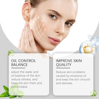 Thumbnail for Hydrating Facial Toner with Houttuynia Cordata & with Hyaluronic Acid