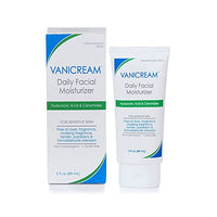 Thumbnail for Vanicream Daily Facial Moisturizer With Ceramides and Hyaluronic Acid