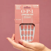 Thumbnail for Opi Xpress On Somewhere Over The gel nail wraps – long – CrazyGels