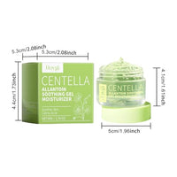 Thumbnail for Soothing Face Gel with Centella Asiatica and Allantoin