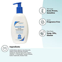 Thumbnail for Vanicream Gentle Facial Cleanser