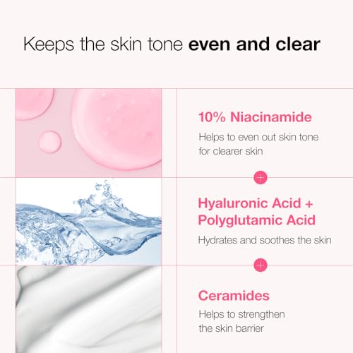 Anua 10% Niacinamide+ 4% Tranexamic Acid Serum