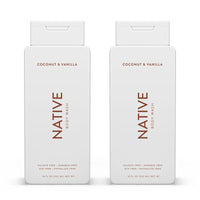 Thumbnail for Native Body Wash Contains Naturally Derived Ingredients