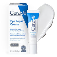 Thumbnail for CeraVe Eye Repair Cream | Under Eye Cream