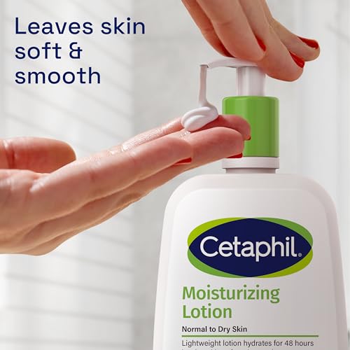 Cetaphil Body Moisturizer