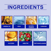 Thumbnail for Hydrating Face Cream with Arbutin and Hyaluronic Acid