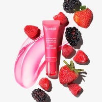 Thumbnail for LANEIGE Lip Glowy Balm Berry: Hydrate