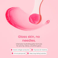 Thumbnail for QUIA Collagen Jelly Cream – Lightweight