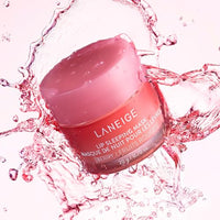 Thumbnail for LANEIGE Lip Sleeping Mask Berry: Nourish, Hydrate