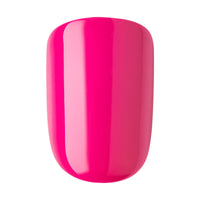 Thumbnail for Kiss Impress Color Press On Nails gel nail wraps – long – CrazyGels