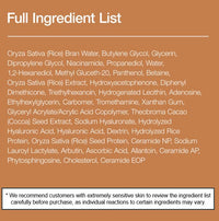 Thumbnail for ANUA Rice 70 Glow Milky Toner, for Glass Skin, Rice Water, Niacinamide, Ceramides, Panthenol, Fragrance-Free, Non comedogenic, Fungal Acne Safe, Korean Skin Care, 250ml/8.45fl.oz.