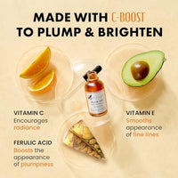 Thumbnail for Vitamin C Face Serum - Dark Spot Remover Facial Serum