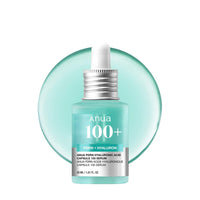 Thumbnail for Anua PDRN Hyaluronic Acid Capsule 100 Serum, Radiant Face Serum, Hyaluronic Acid, Hydration, Moisture Plumping effect, Natural color, Fragrance free, Korean Skincare, 30ml / 1.01 fl. oz