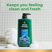 Thumbnail for Irish Spring Mens Body Wash