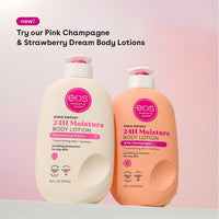 Thumbnail for eos Shea Better Body Lotion- Vanilla Cashmere