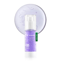 Thumbnail for Le Nubele Azulene Cica PDRN Skin Regeneration Set (Serum + Ampoule + Gel Cream) 3-Step Skincare for Sensitive, Acne-Prone, and Aging Skin