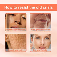 Thumbnail for Aurixir | Hydrating Serum—with Vitamin C, Rose Oil, Panthenol