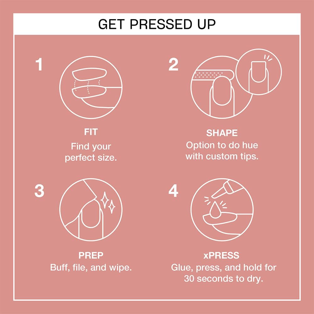 Opi Xpress On Somewhere Over The gel nail wraps – long – CrazyGels