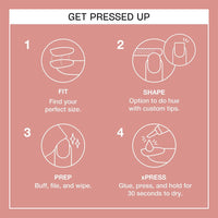 Thumbnail for Opi Xpress On Somewhere Over The gel nail wraps – long – CrazyGels