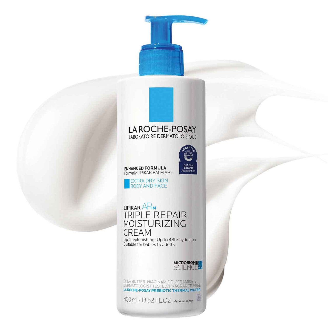 La Roche-Posay Lipikar AP+ Triple Repair Moisturizing Cream