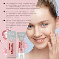 Thumbnail for Nicotinamide Face Gel—with Niacinamide, Glycerin, and Hyaluronic Acid