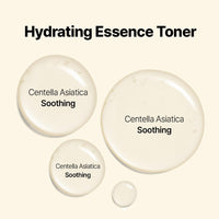 Thumbnail for MAYCOOP Moisture Essence Toner + Face Serum Raw Activator Bundle