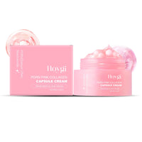 Thumbnail for Collagen Capsule Cream with Pearl Extract & Niacinamide