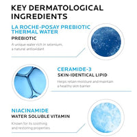 Thumbnail for La Roche-Posay Toleriane Hydrating Gentle Face Cleanser