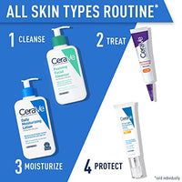 Thumbnail for CeraVe Daily Moisturizing Lotion for Dry Skin