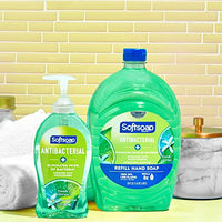 Thumbnail for Softsoap Antibacterial Liquid Hand Soap | Fresh Citrus Scent