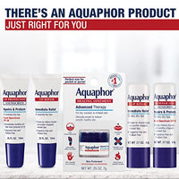 Thumbnail for Aquaphor Lip Repair Tubes