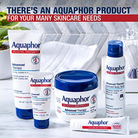 Thumbnail for Aquaphor Healing Ointment Advanced Therapy Skin Protectant