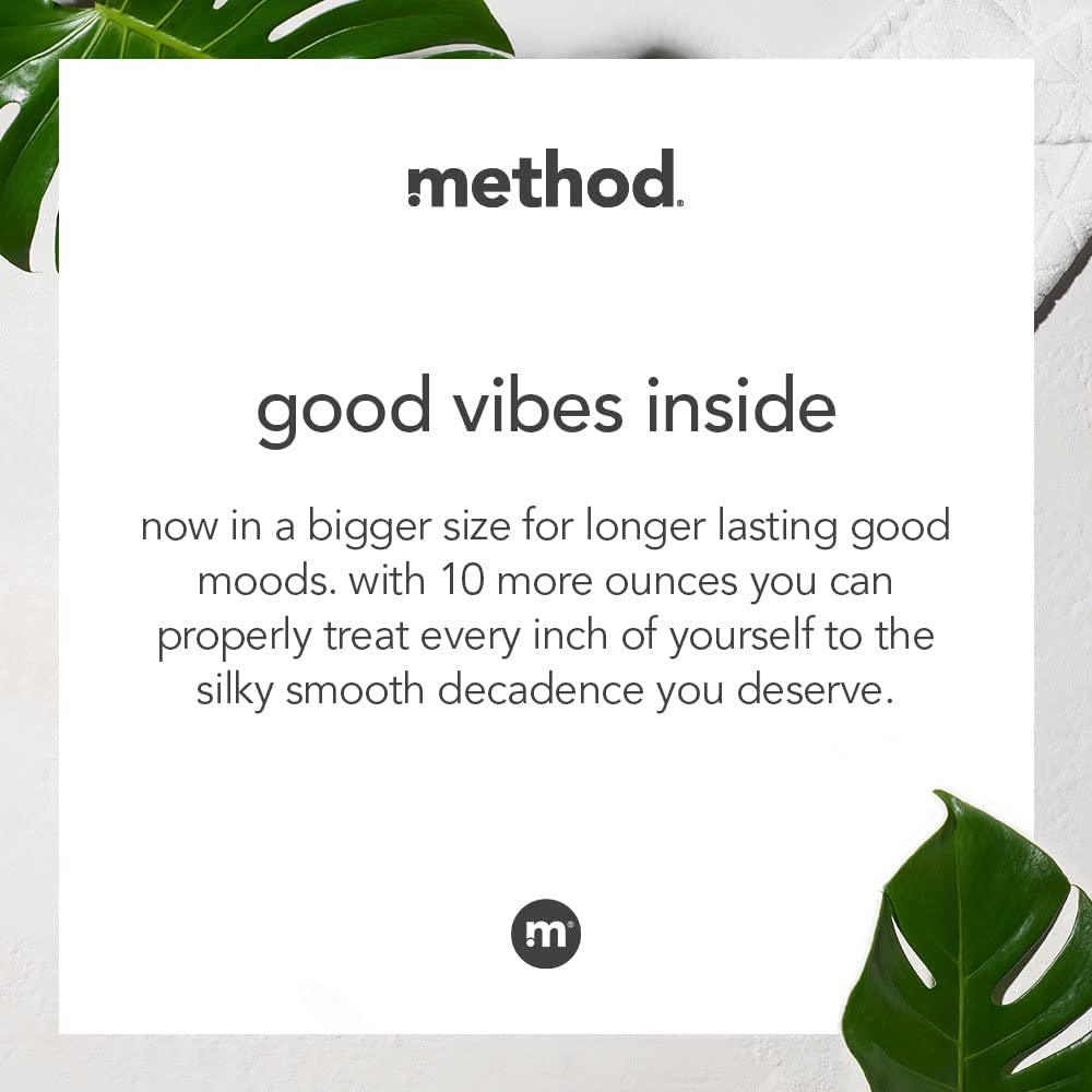 Method Body Wash, Sea + Surf