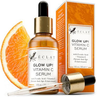 Thumbnail for Vitamin C Face Serum - Dark Spot Remover Facial Serum