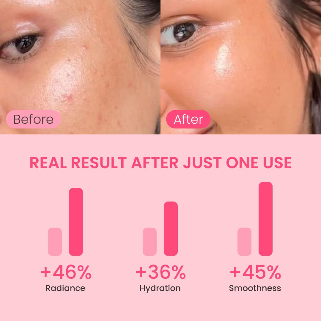 QUIA Collagen Jelly Cream – Lightweight