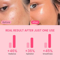 Thumbnail for QUIA Collagen Jelly Cream – Lightweight