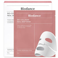 Thumbnail for BIODANCE Bio-Collagen Real Deep Mask