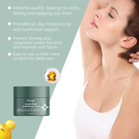 Thumbnail for Armpit Bright and Whitening Cream- Hoygi