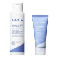 Thumbnail for AESTURA ATOBARRIER365 Hydro Essence + Hydro Soothing Cream