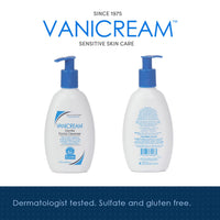 Thumbnail for Vanicream Gentle Facial Cleanser