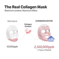 Thumbnail for Deep Collagen Overnight Face Mask - Sleeping Mask