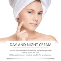 Thumbnail for Retinol Renewal Cream, Formulated with Vitamin C, Vitamin E and Collagen