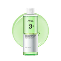 Thumbnail for Anua Azelaic Acid 3 CICA Skin Claryfing Toner, Soothing & Clear Care, with Salicylic Acid & Azelaic Acid, Sebum & Spot Care, Suitable for Sensitive Skin, Korean Skin Care (250ml / 8.45 fl.oz.)