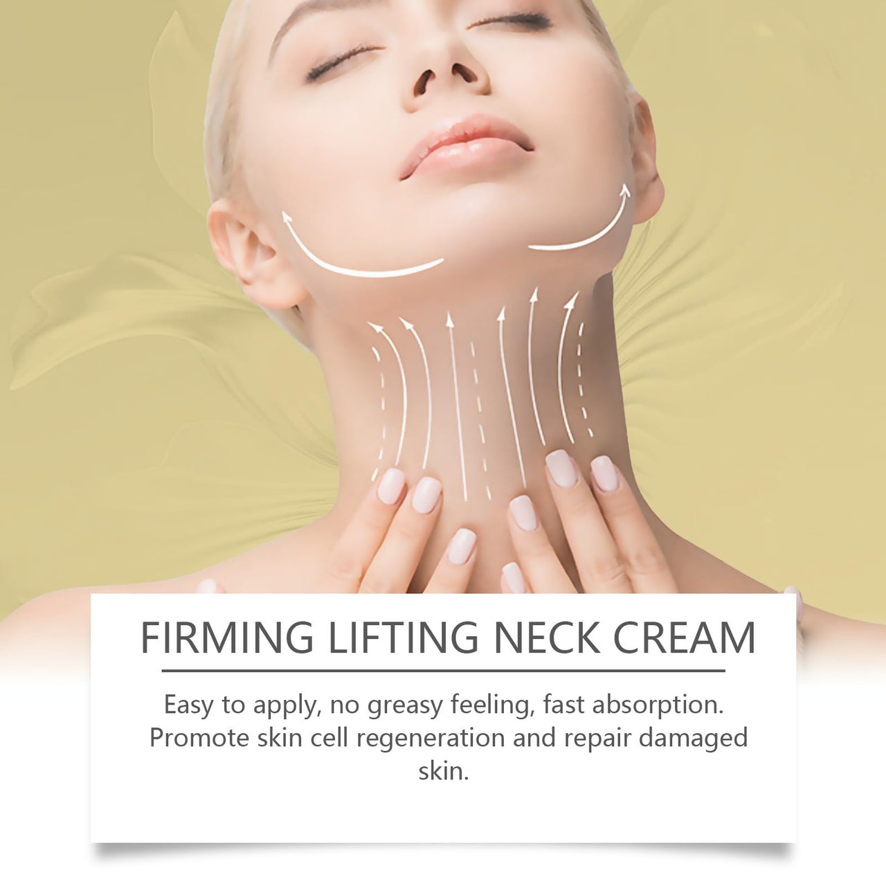 NeckFirming Roller Cream Stick