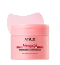 Thumbnail for Anua Niacinamide 5 TXA Toner Pads – Hydrating Facial Pad for Even-Looking Skin Tone & Daily Radiance Care, Glow up Under-Eye with Tranexamic Acid, Korean Skin Care (210ml, 60 Pads)