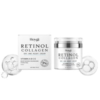 Thumbnail for Retinol Renewal Cream, Formulated with Vitamin C, Vitamin E and Collagen