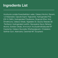 Thumbnail for ANUA Heartleaf 70 Intense Calming Cream with Ceramide, Panthenol, Heartleaf extract, Korean Skin care - (50ml /1.69Fl. Oz)